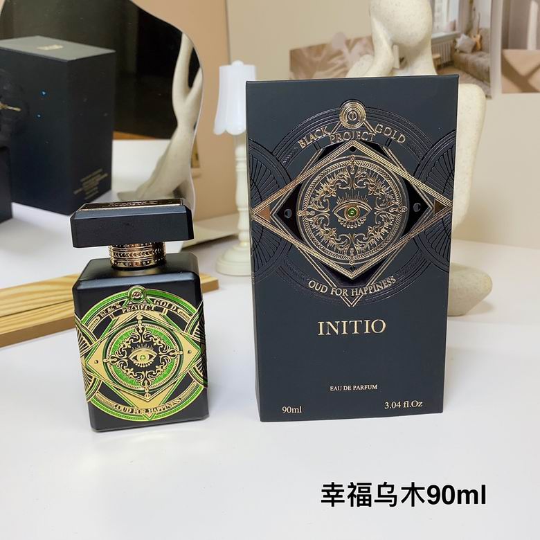 Initio 90ml 09